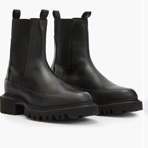 All Saints Harlee Chelsea Boot